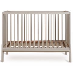 Lit bébé Ashi 60 x 120 cm