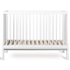 Lit bébé Ashi 60 x 120 cm