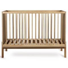 Lit bébé Ashi 60 x 120 cm