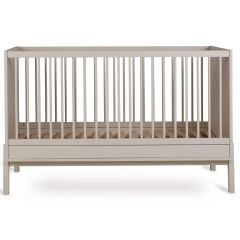 Lit bébé Ashi 70 x 140 cm