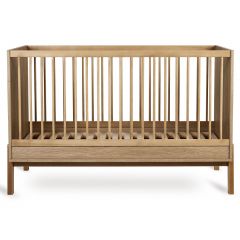 Lit bébé Ashi 70 x 140 cm