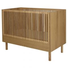 Lit bébé/canapé Hai No Ki 60 x 120 cm