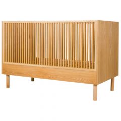 Lit bébé/canapé Hai No Ki 70 x 140 cm
