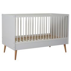 Lit bébé convertible Cocoon 70 x 140 cm