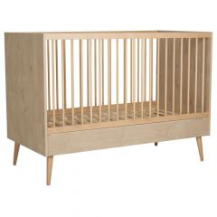 Lit bébé convertible Cocoon 70 x 140 cm