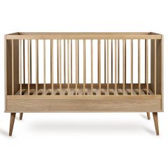 Lit bébé convertible Flow 70 x 140 cm