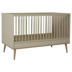Lit bébé convertible Flow 70 x 140 cm