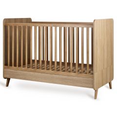 Lit bébé convertible Loft 70 x 140 cm