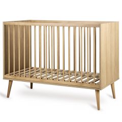 Lit bébé Flow 60 x 120 cm