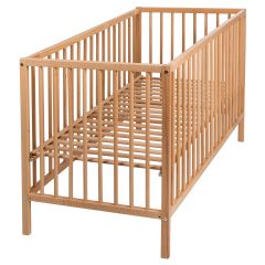 Lit bébé Lina 60 x 120 cm