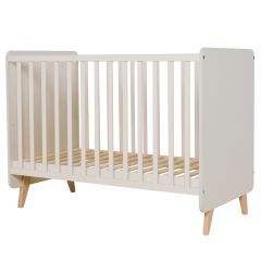 Lit bébé Loft 60 x 120 cm