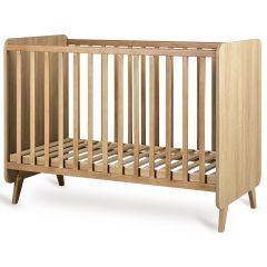 Lit bébé Loft 60 x 120 cm