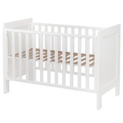 Lit bébé Mila 60 x 120 cm