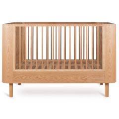 Lit bébé Yume 70 x 140 cm