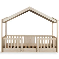 Lit Junior Chalet 90 x 200 cm
