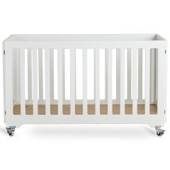 Lit pliable 60 x 120 cm