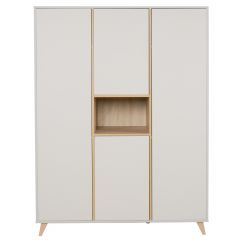Loft armoire XL 4 portes