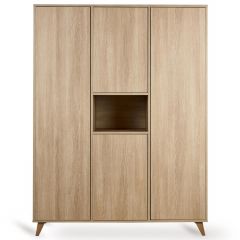 Loft armoire XL 4 portes