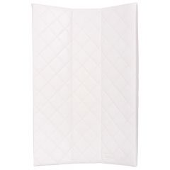Matelas à langer matelassé