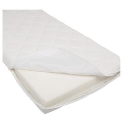 Matelas bébé 60 x 120 x 10 cm