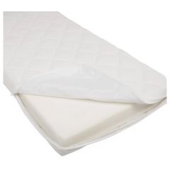 Matelas bébé 70 x 140 x 11 cm