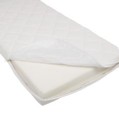 Matelas pour lit bébé Kyo 70 x 120 x 11 cm