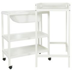 Meuble de bain Basic