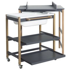 Meuble de bain Smart