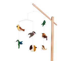 Mobile en bois