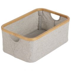 Panier de rangement 45 x 30 cm