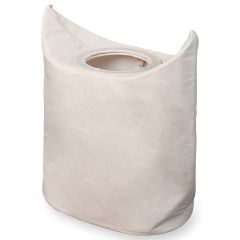 Panier de rangement pliant coton