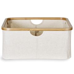 Panier de rangement pour Kyo commode / armoire 49 x 19 cm