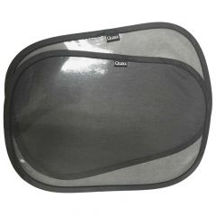 Pare-soleil voiture – 2 pcs