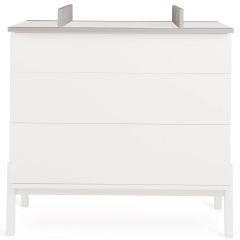 Plan à langer commode Ashi