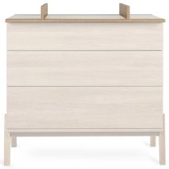 Plan à langer commode Ashi