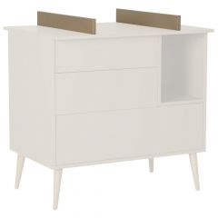 Plan à langer pour commode Cocoon