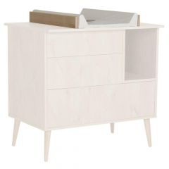 Plan à langer pour commode Cocoon