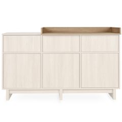 Plan à langer XL pour commode Kyo
