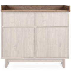 Plan à langer XL pour commode Kyo