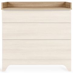 Plan à langer XL pour commode Tsugi