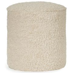 Pouf pour table Modular Organic