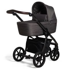 Poussette Crooz 2