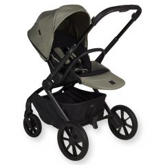 Poussette Echo