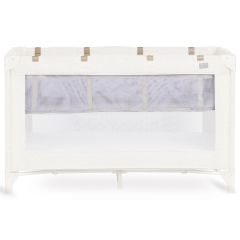 Réhausseur pour lit de voyage Bouclé