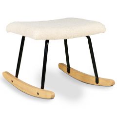 Repose-pieds pour Rocking Adult Basic / Nordic