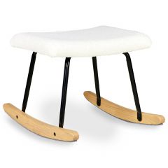 Repose-pieds pour Rocking Adult Basic / Nordic