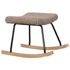 Repose-pieds pour Rocking Adult Chair de Luxe