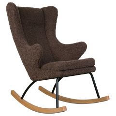 Rocking Adult Chair de Luxe
