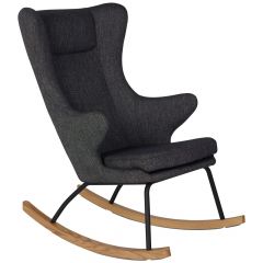 Rocking Adult Chair de Luxe
