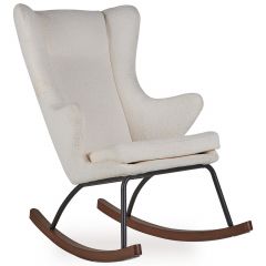 Rocking Adult Chair de Luxe